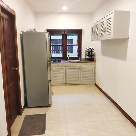 Samui Green Life Бопхут Экстерьер фото