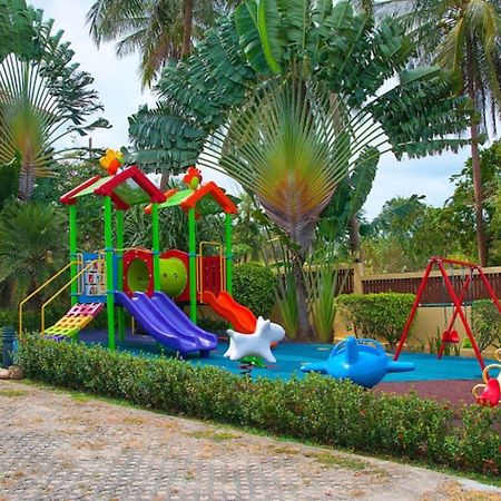 Samui Green Life Бопхут Экстерьер фото