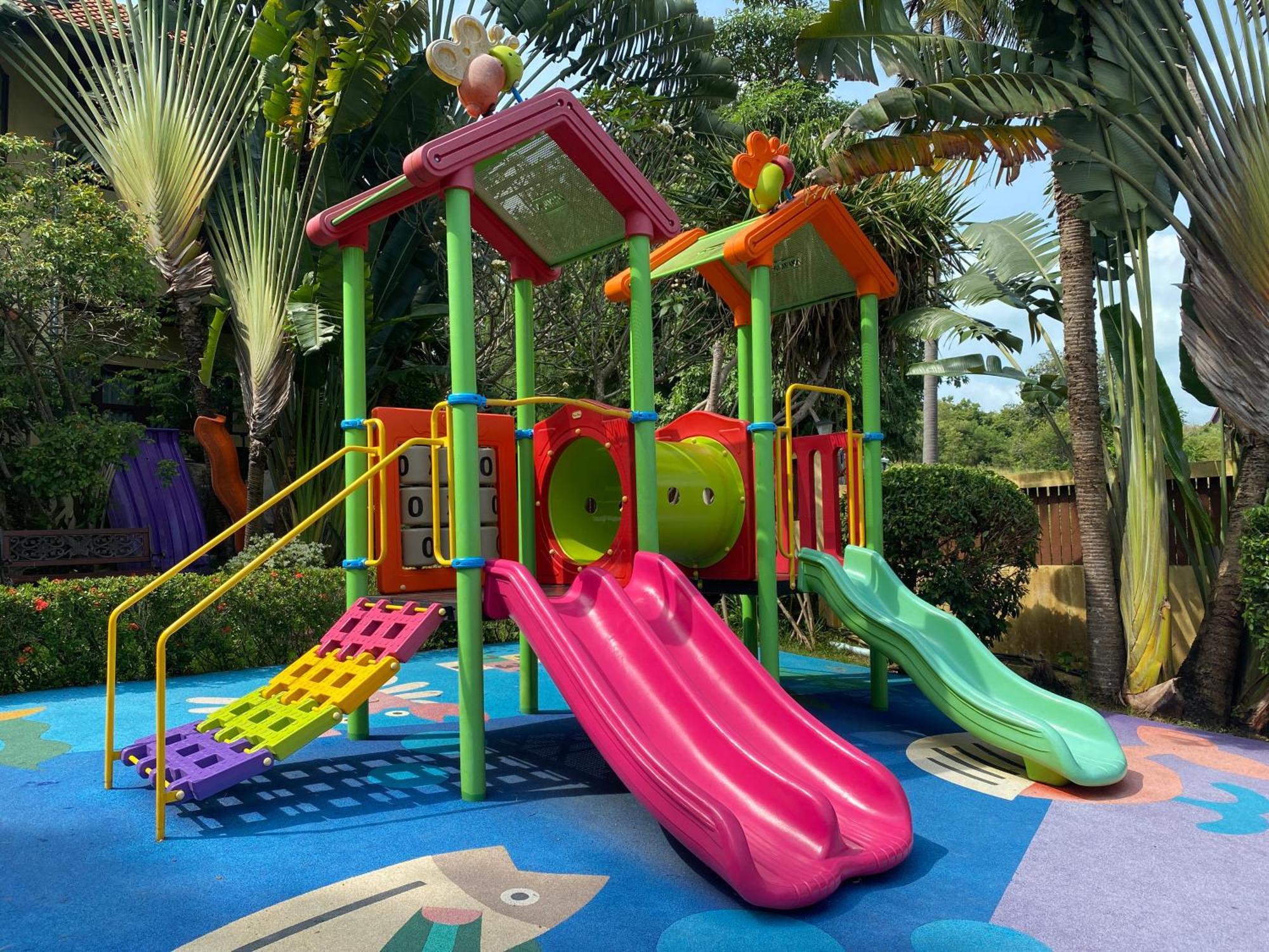 Samui Green Life Бопхут Экстерьер фото