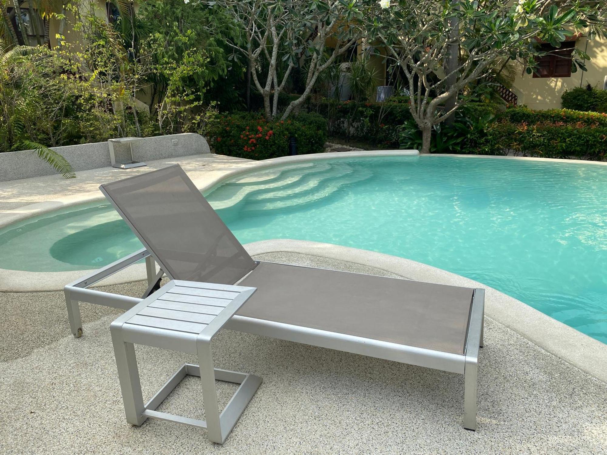Samui Green Life Бопхут Экстерьер фото