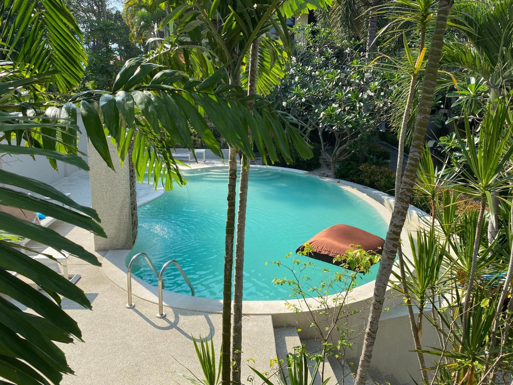 Samui Green Life Бопхут Экстерьер фото