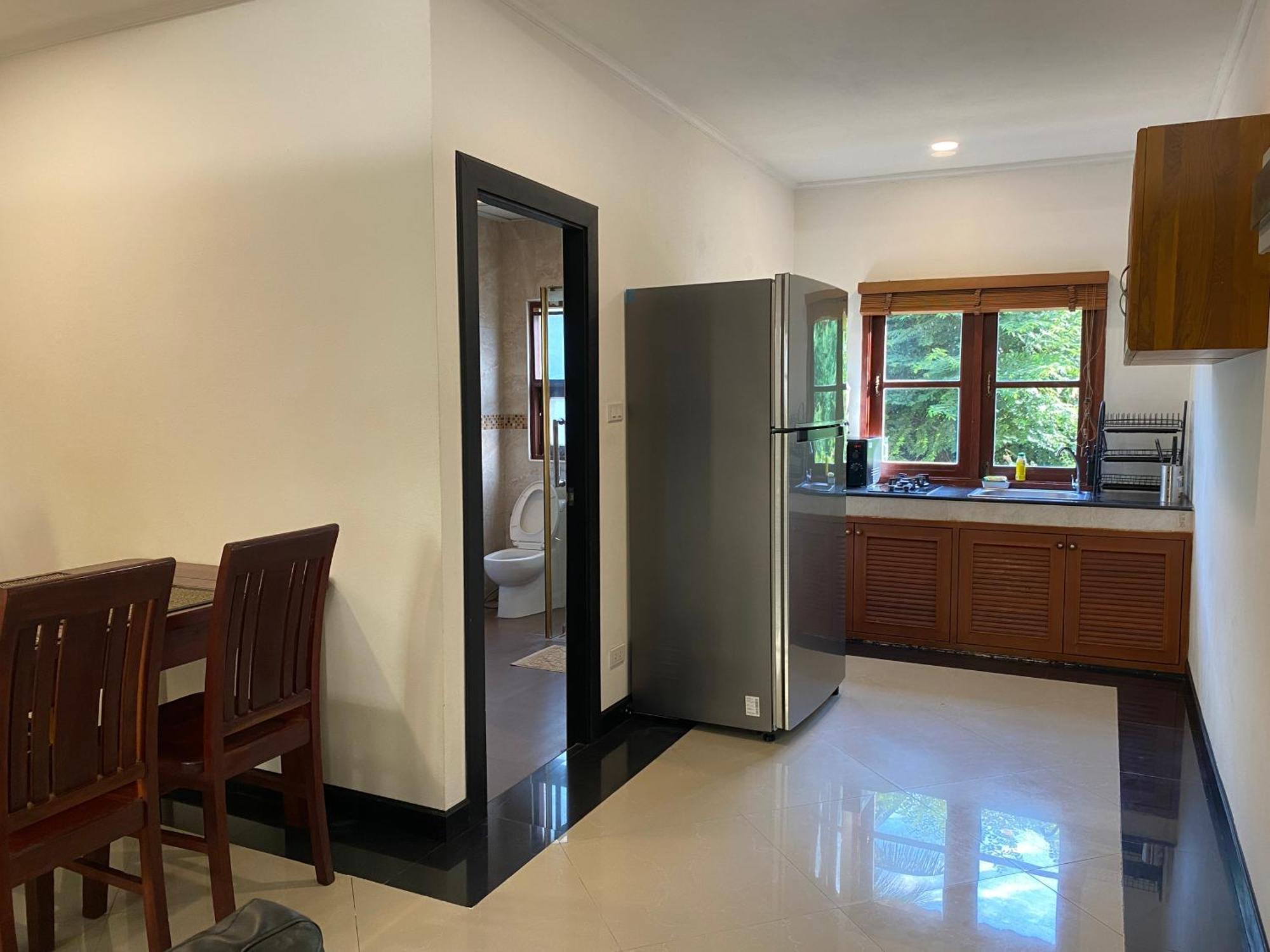 Samui Green Life Бопхут Экстерьер фото