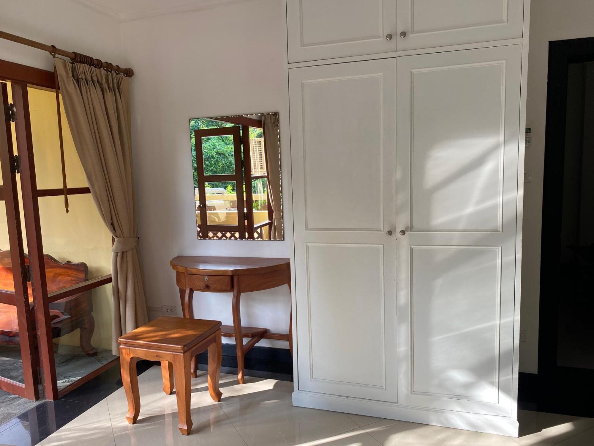 Samui Green Life Бопхут Экстерьер фото