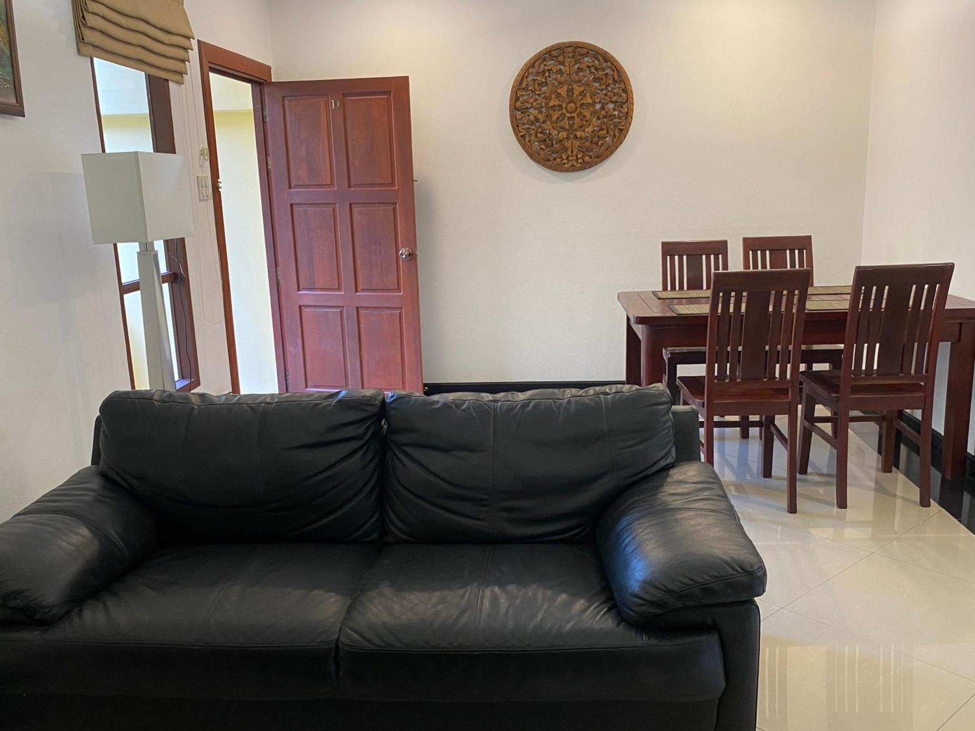 Samui Green Life Бопхут Экстерьер фото