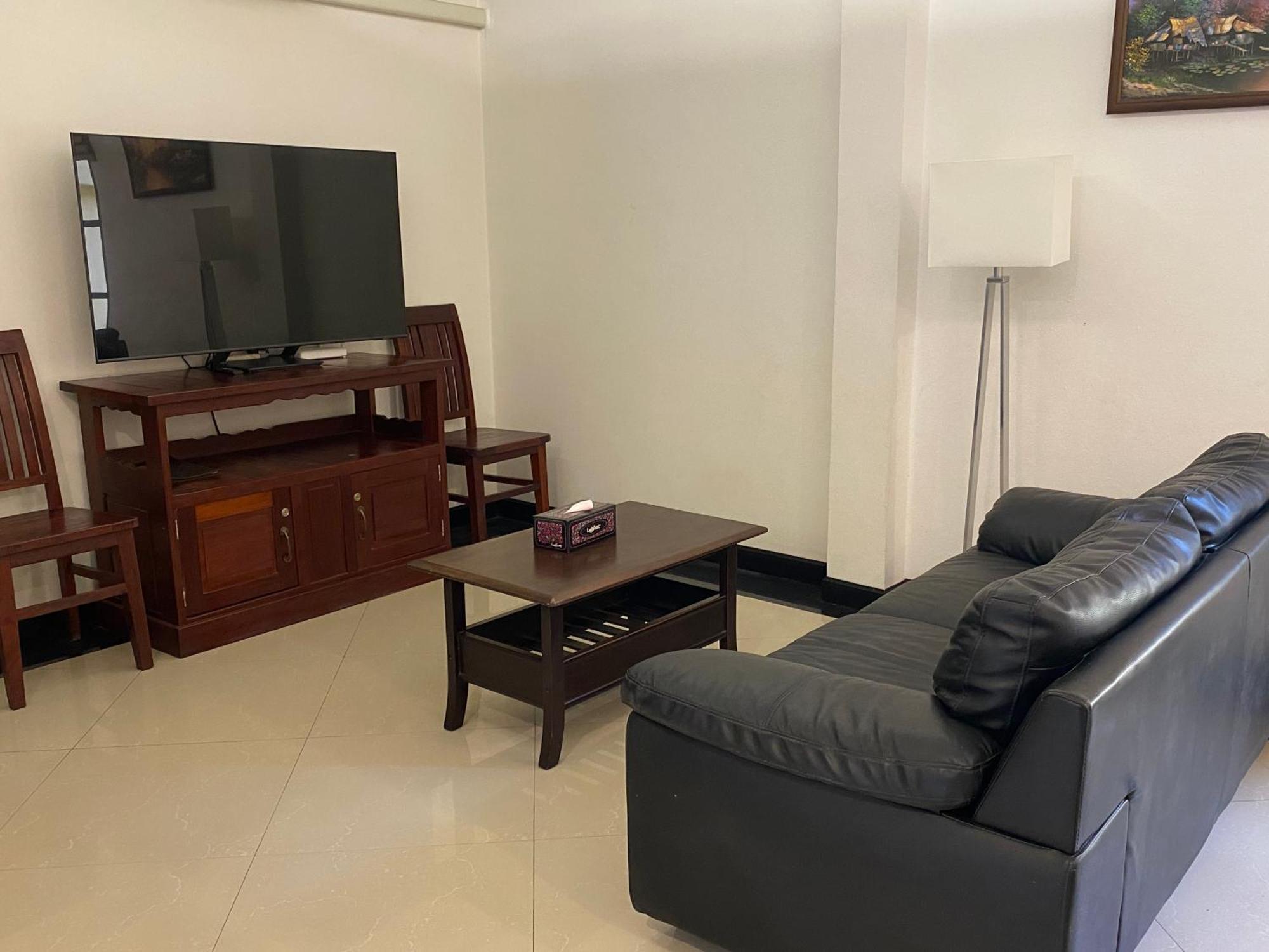 Samui Green Life Бопхут Экстерьер фото