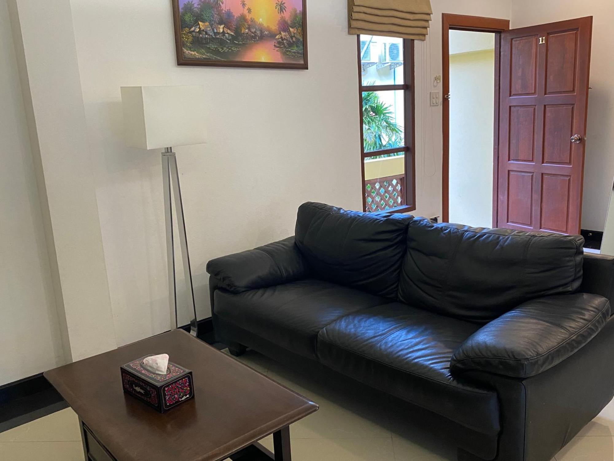 Samui Green Life Бопхут Экстерьер фото