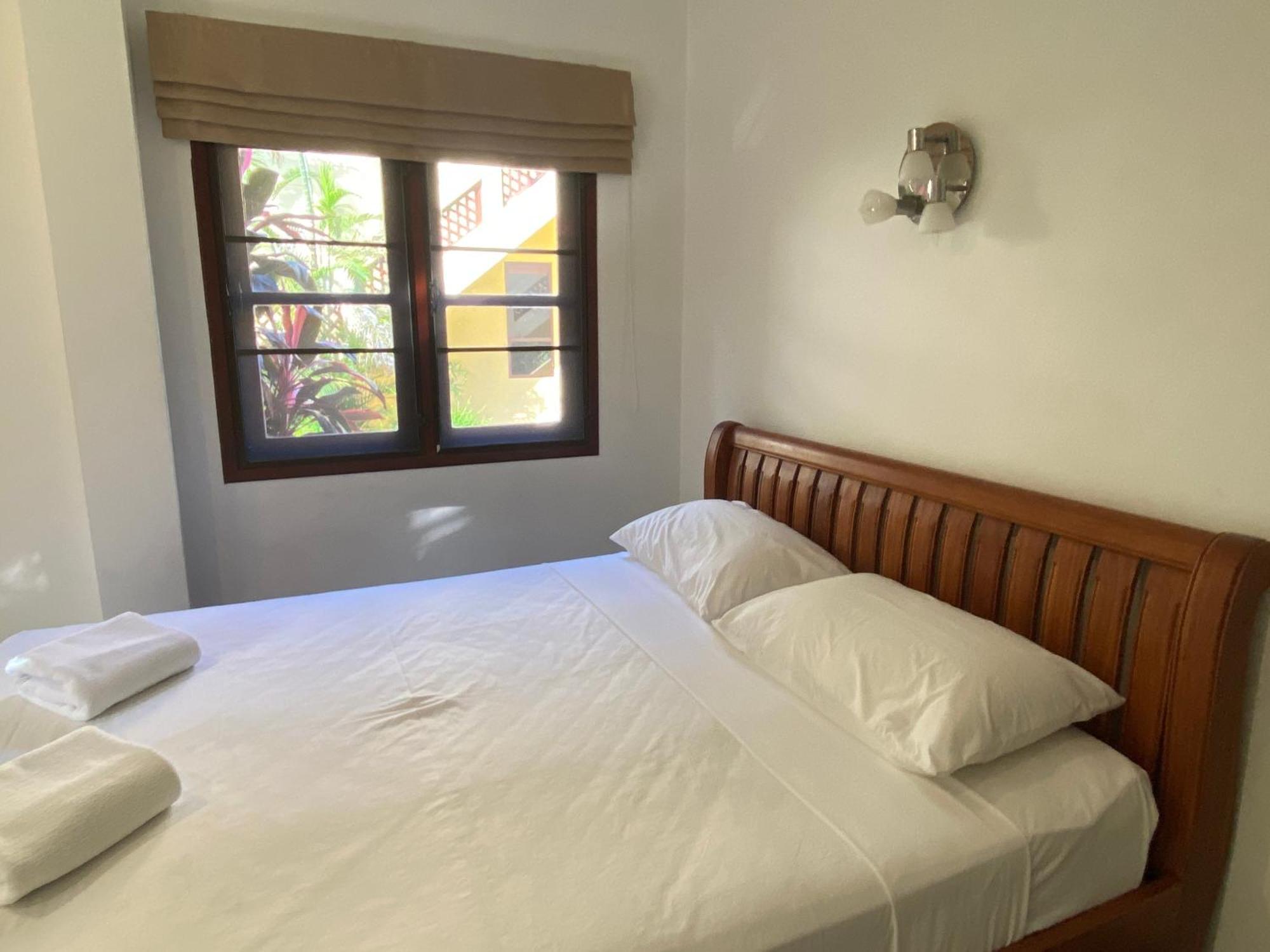 Samui Green Life Бопхут Экстерьер фото