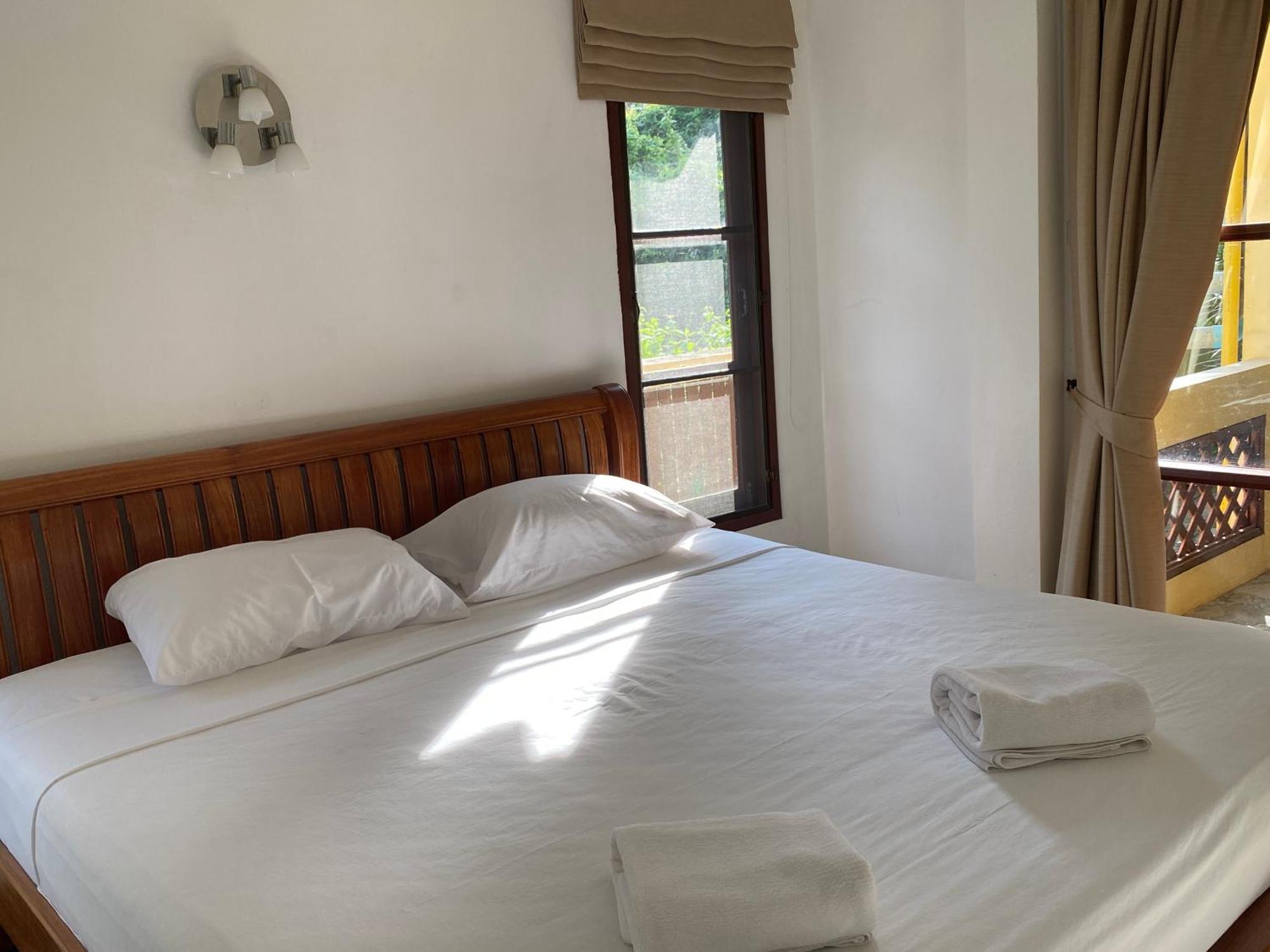 Samui Green Life Бопхут Экстерьер фото