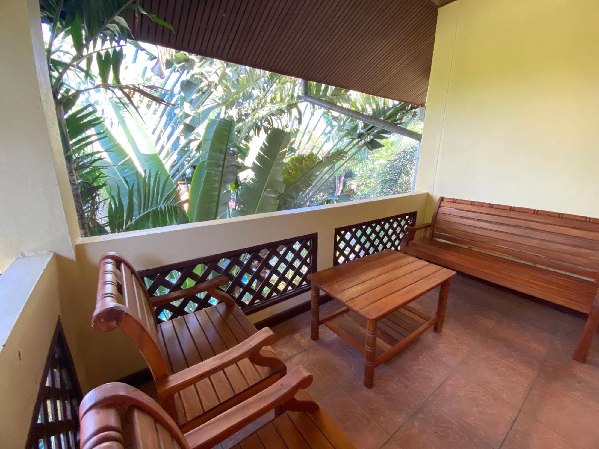 Samui Green Life Бопхут Экстерьер фото