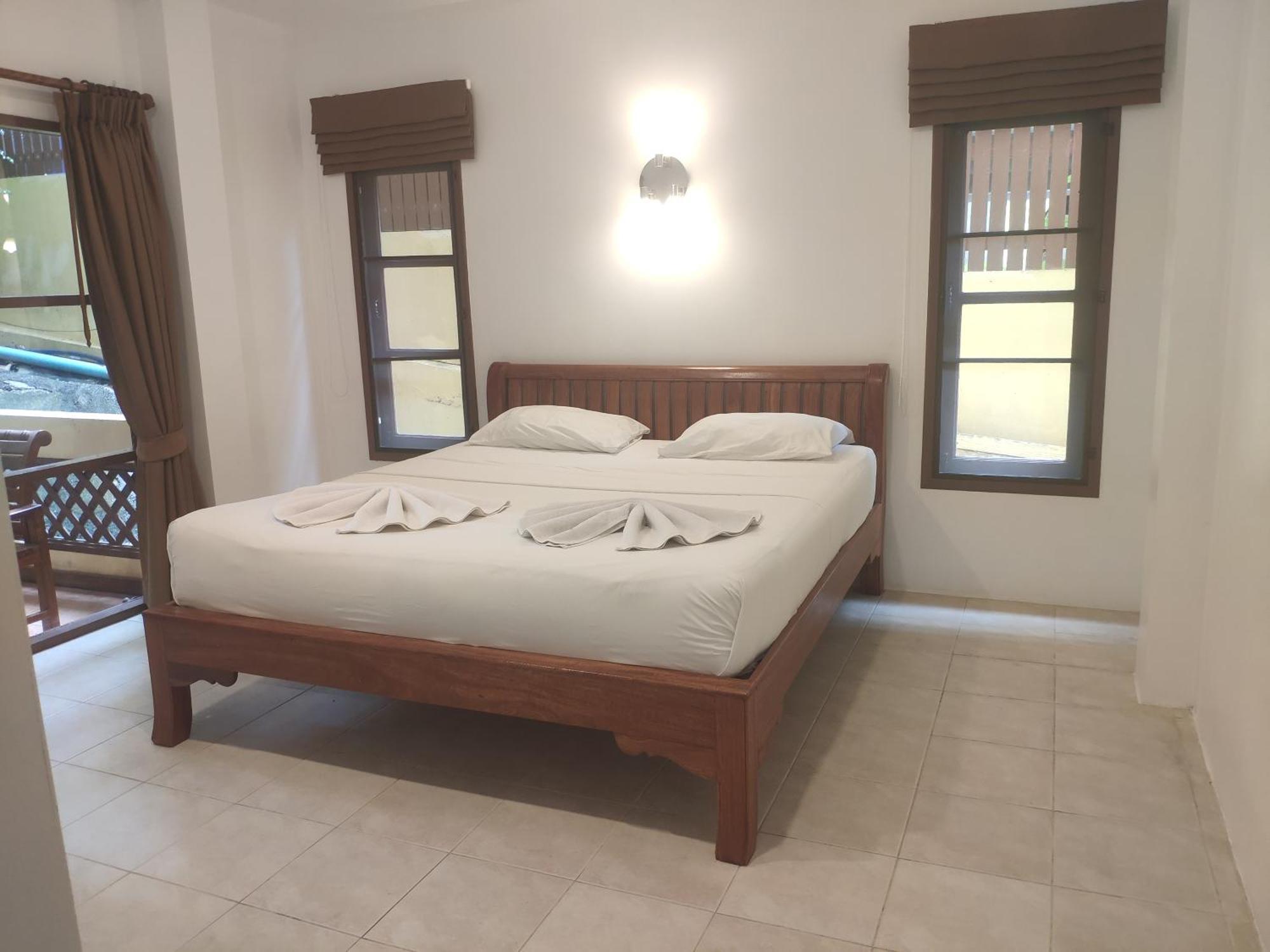 Samui Green Life Бопхут Экстерьер фото