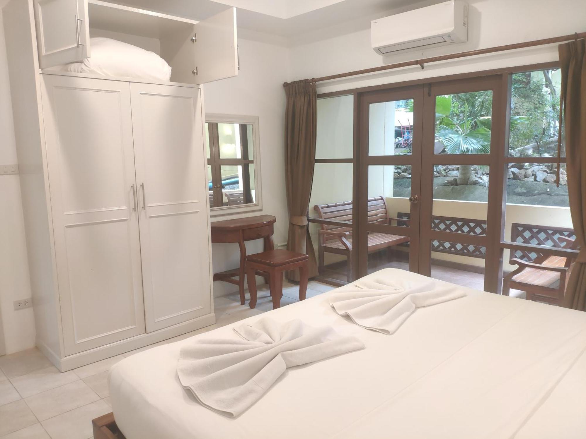 Samui Green Life Бопхут Экстерьер фото