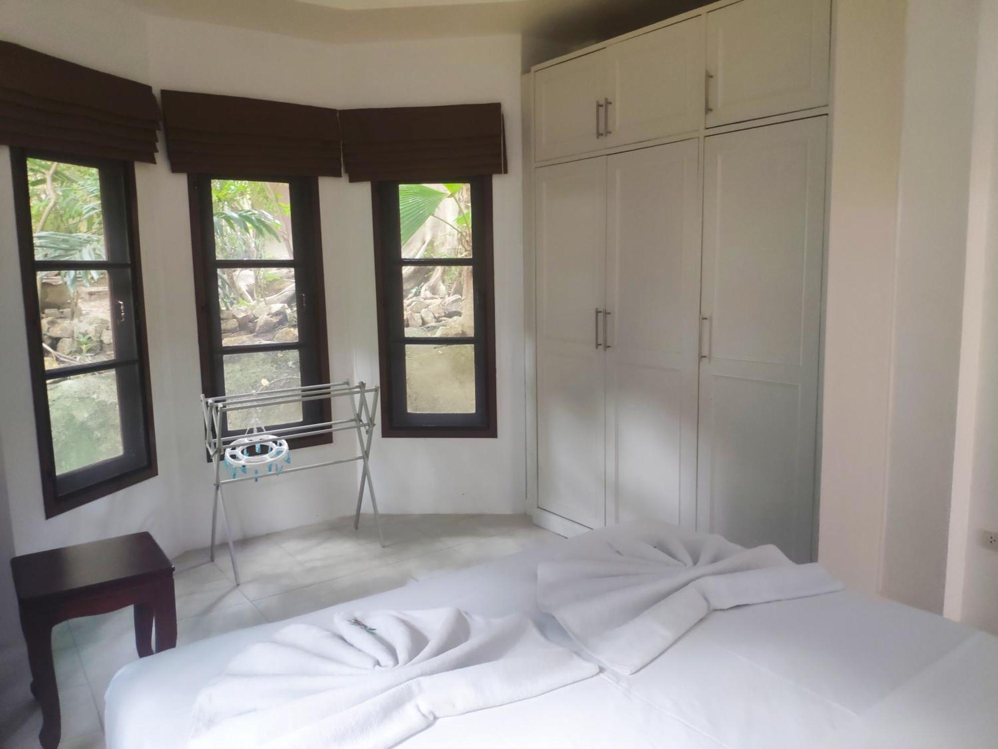 Samui Green Life Бопхут Экстерьер фото