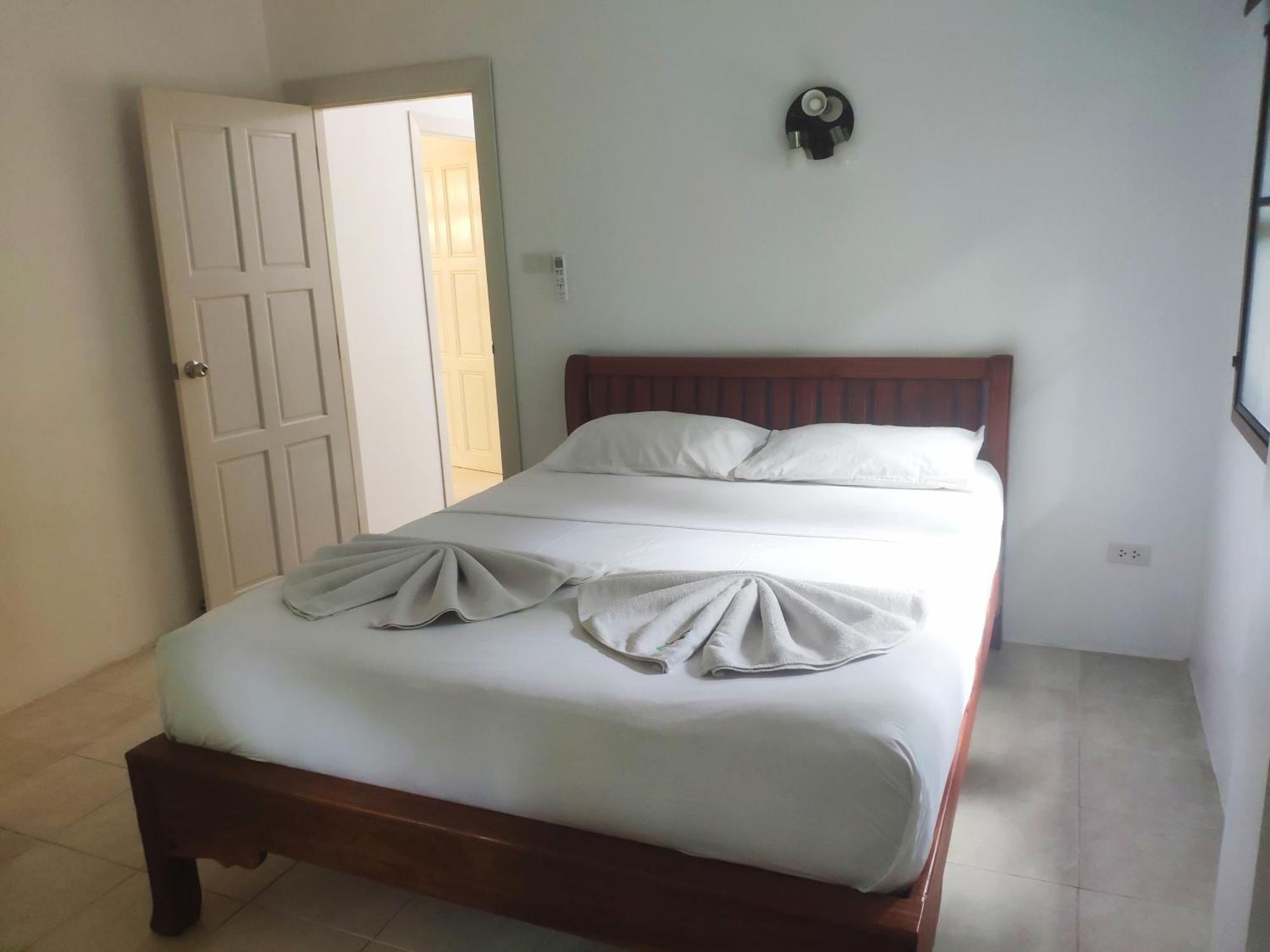 Samui Green Life Бопхут Экстерьер фото