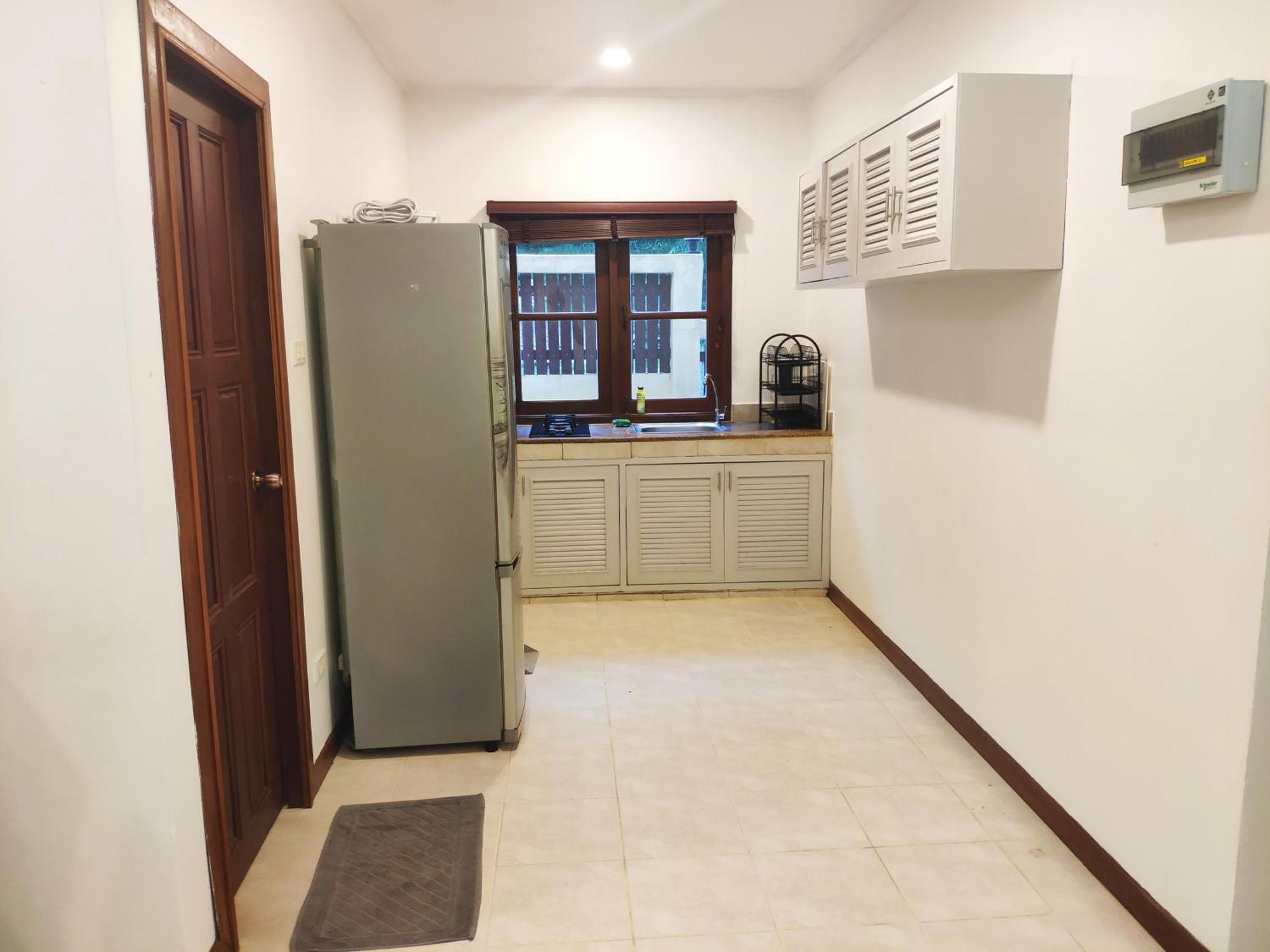 Samui Green Life Бопхут Экстерьер фото