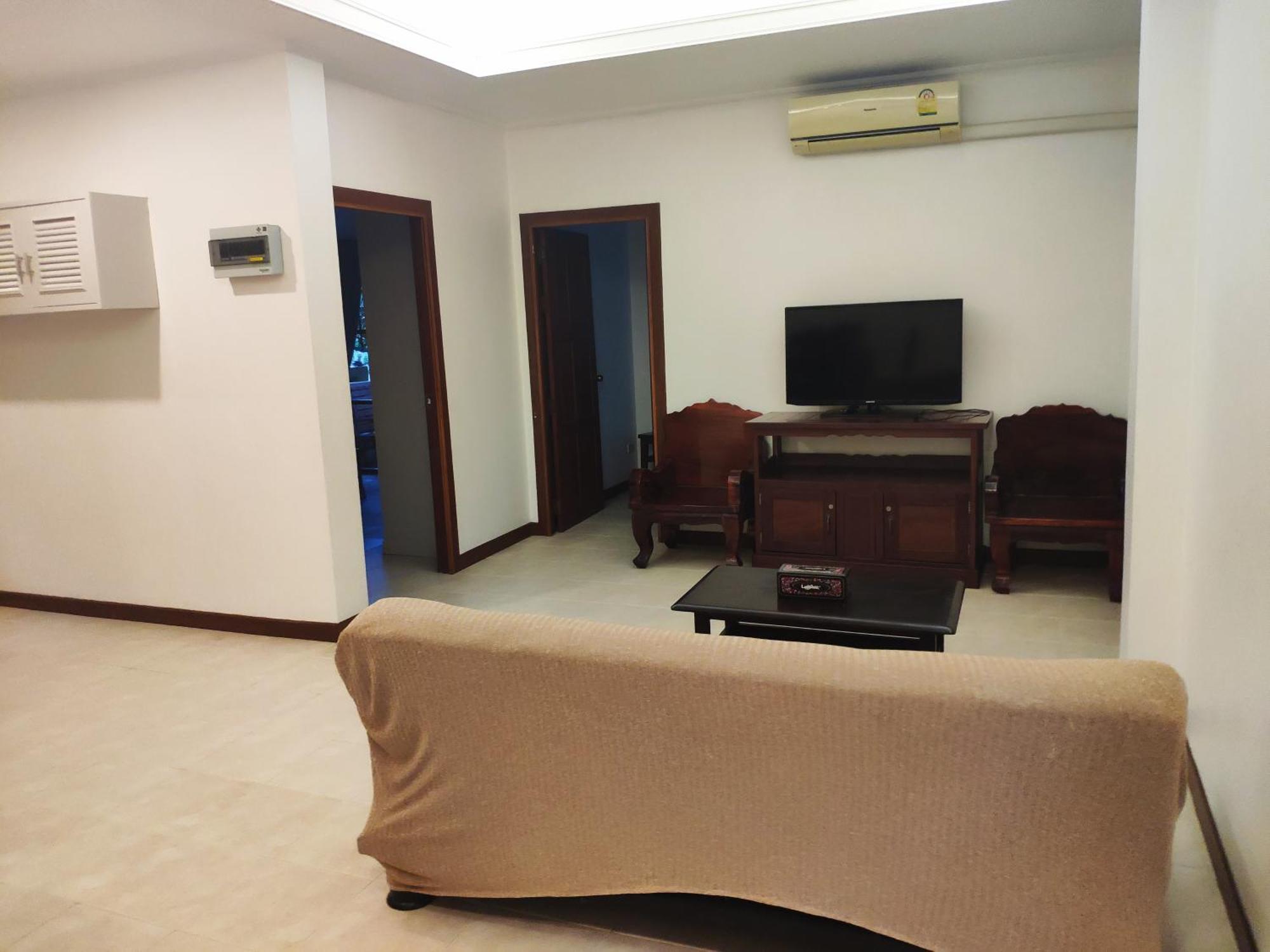 Samui Green Life Бопхут Экстерьер фото