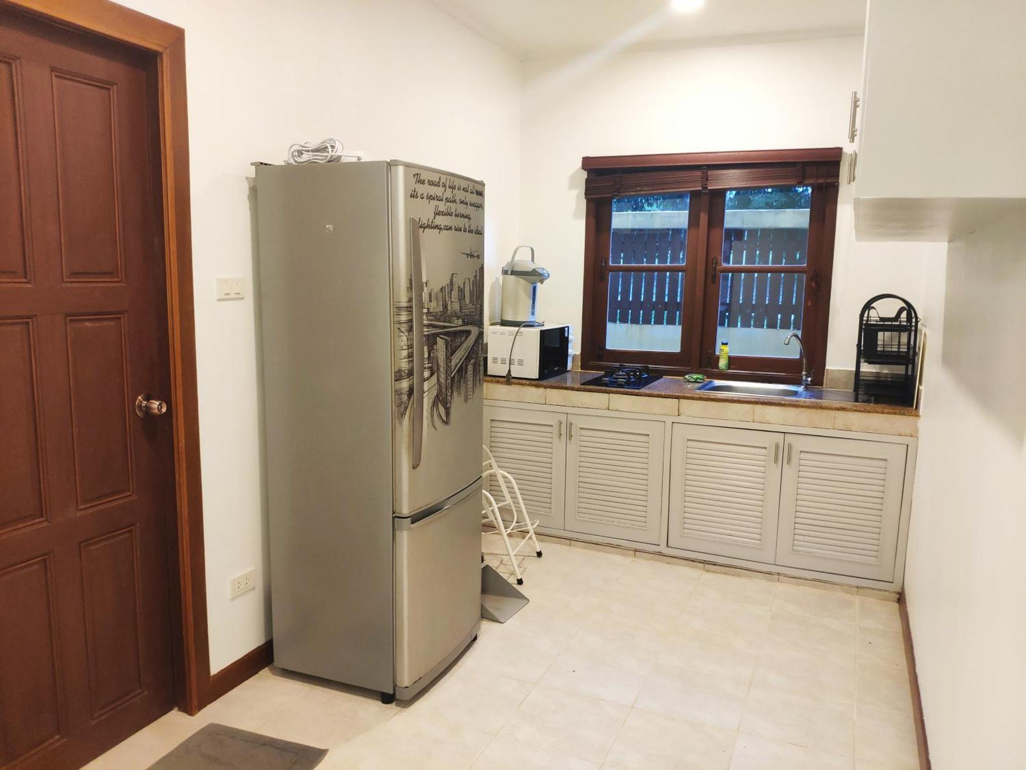 Samui Green Life Бопхут Экстерьер фото