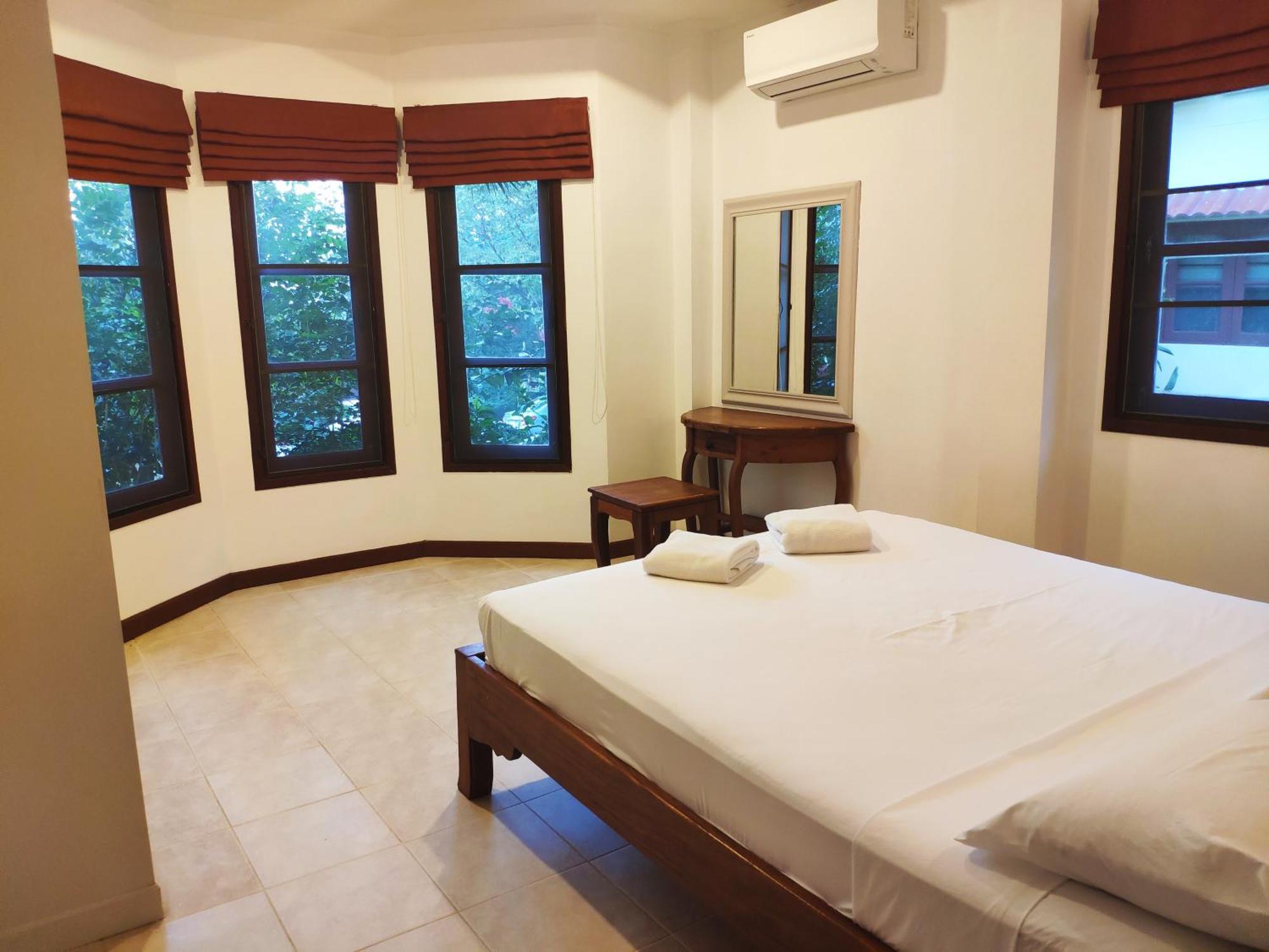 Samui Green Life Бопхут Экстерьер фото