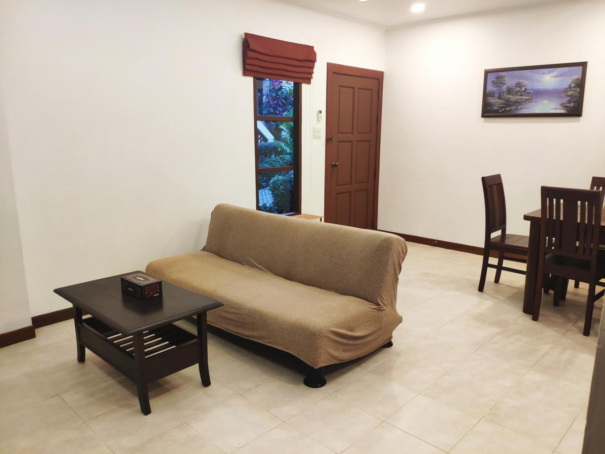 Samui Green Life Бопхут Экстерьер фото