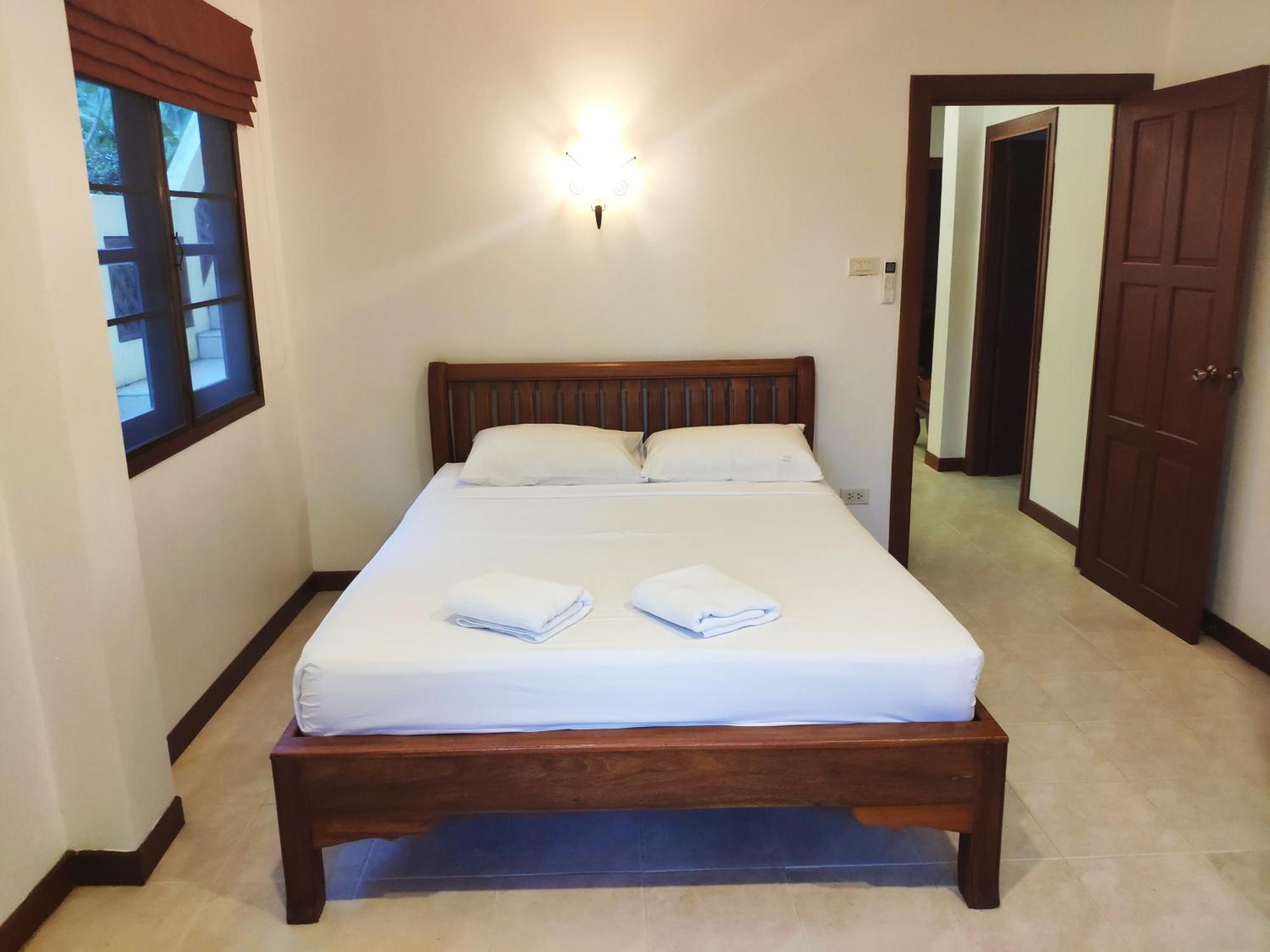 Samui Green Life Бопхут Экстерьер фото