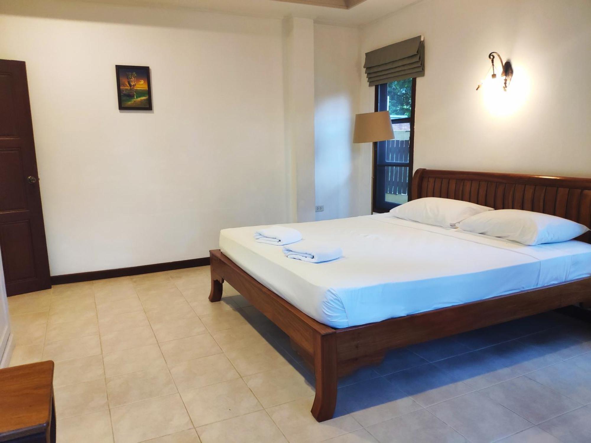 Samui Green Life Бопхут Экстерьер фото