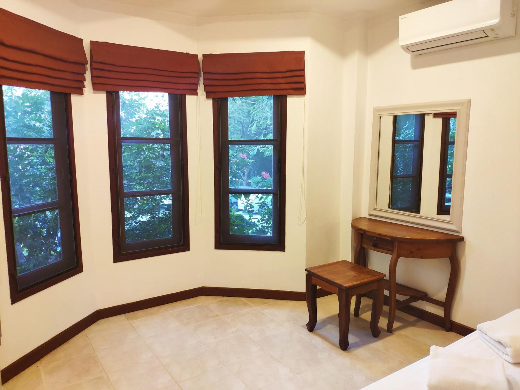 Samui Green Life Бопхут Экстерьер фото