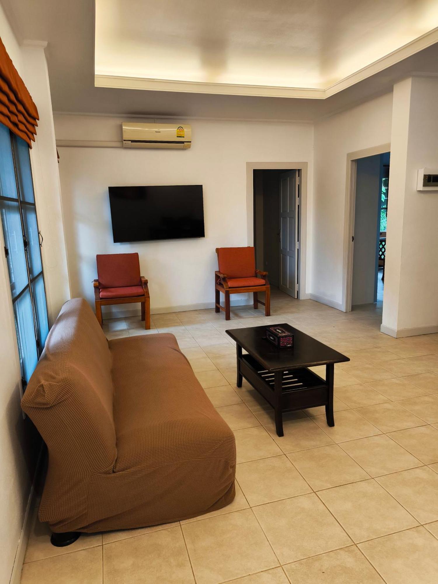 Samui Green Life Бопхут Экстерьер фото