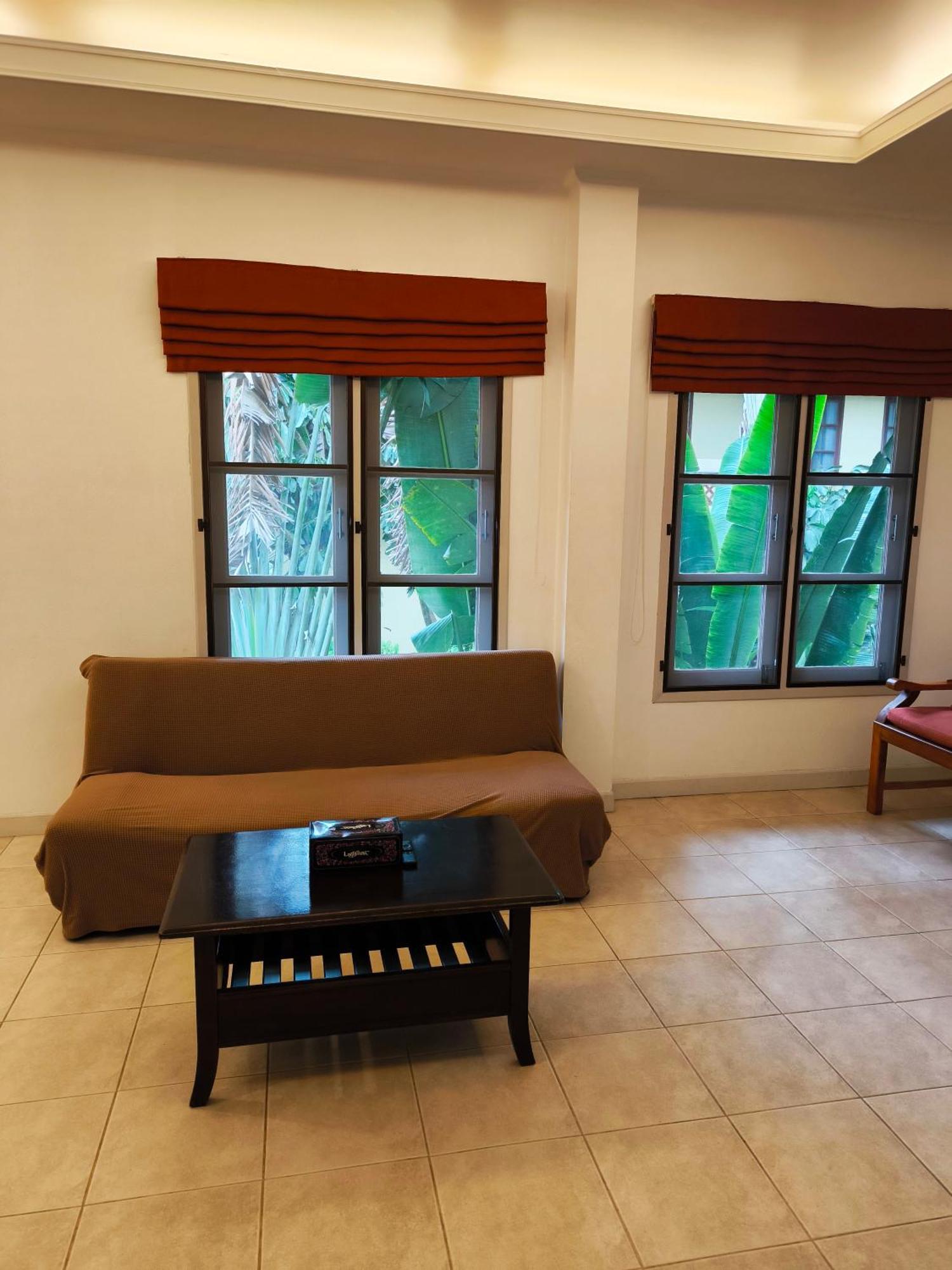 Samui Green Life Бопхут Экстерьер фото