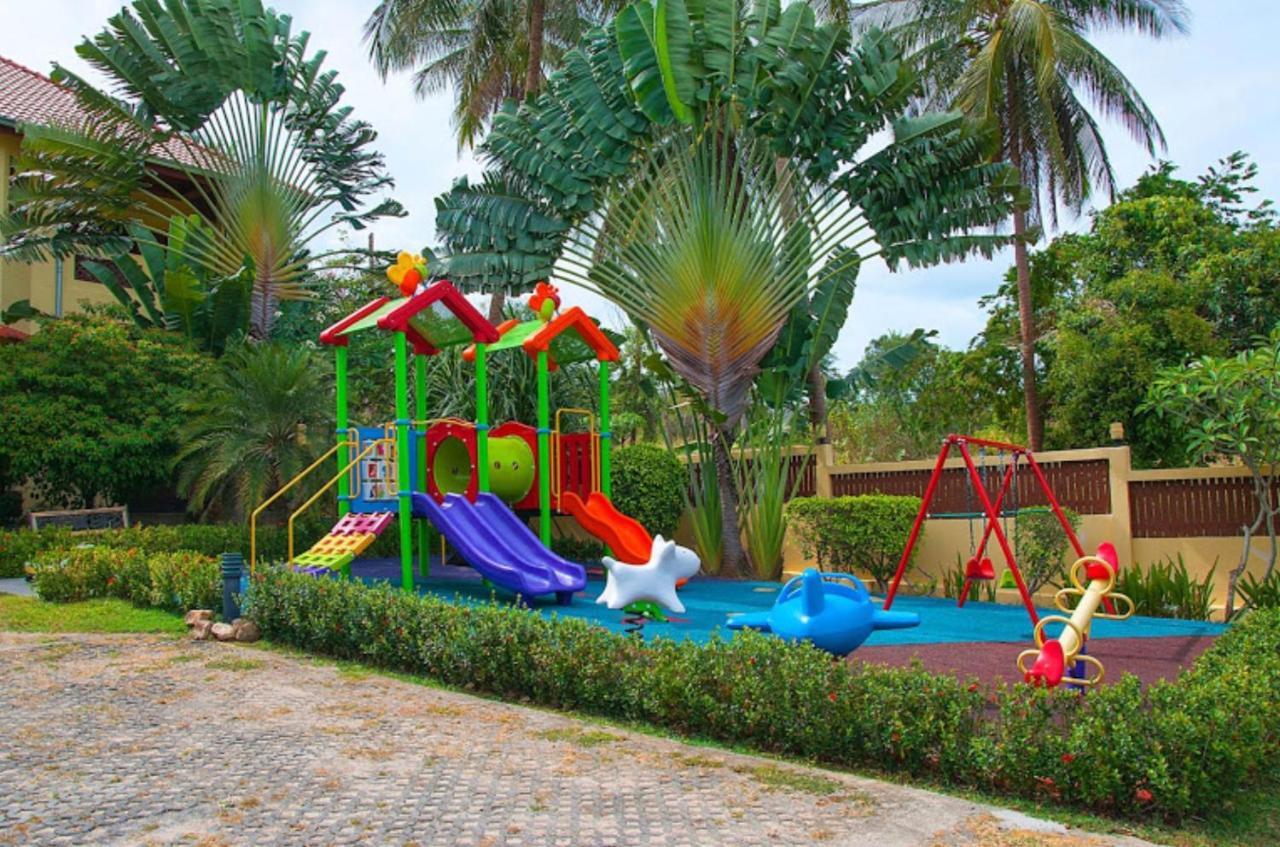 Samui Green Life Бопхут Экстерьер фото